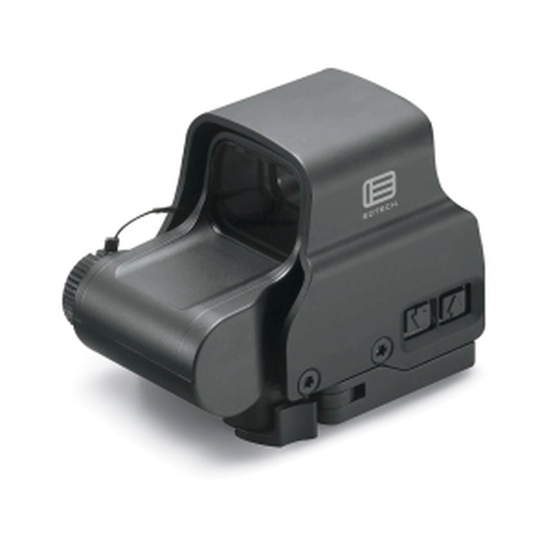 EOTECH EXPS2-2 HOLOGRAPHIC SIGHT 65 MOA