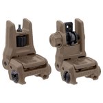MAGPUL - MBUS 3 FLIP-UP SIGHT SET FOR AR-15
