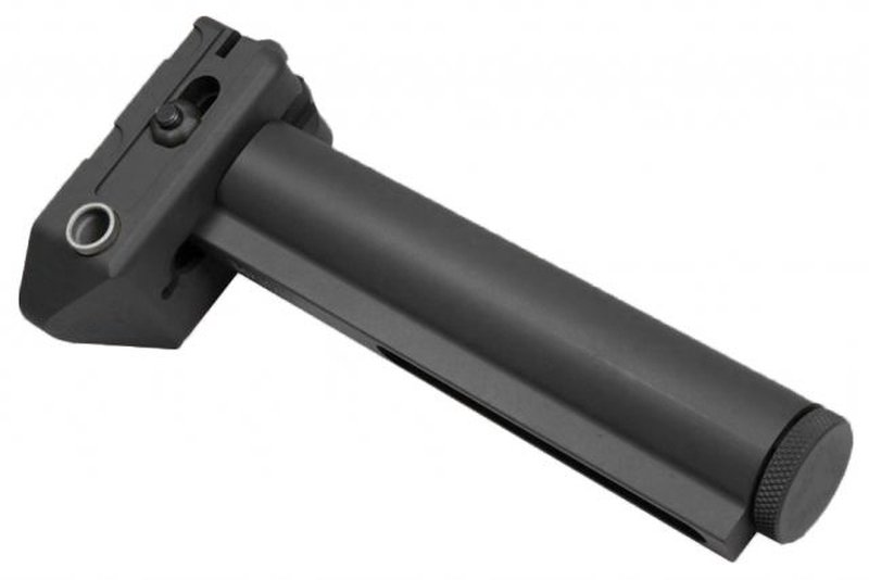 Vltor Scar Adapter, Semi Auto