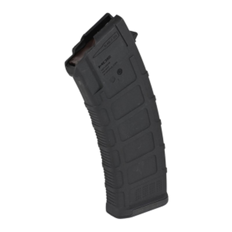 Magpul PMAG AK74 MOE 5.45x39mm 30Rd Black Magazine