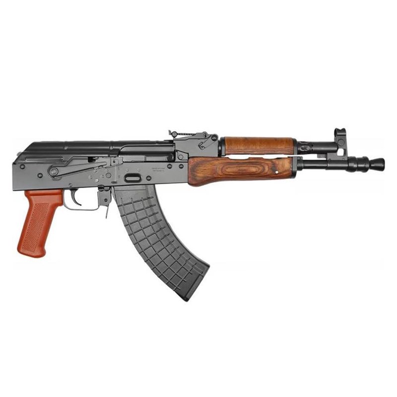 Pioneer Arms Hellpup Elite 7.62x39 AK-pattern pistol 11.73" barrel