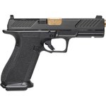 Shadow Systems MR920L Elite 9mm optic-ready pistol w/ night sights 10rd