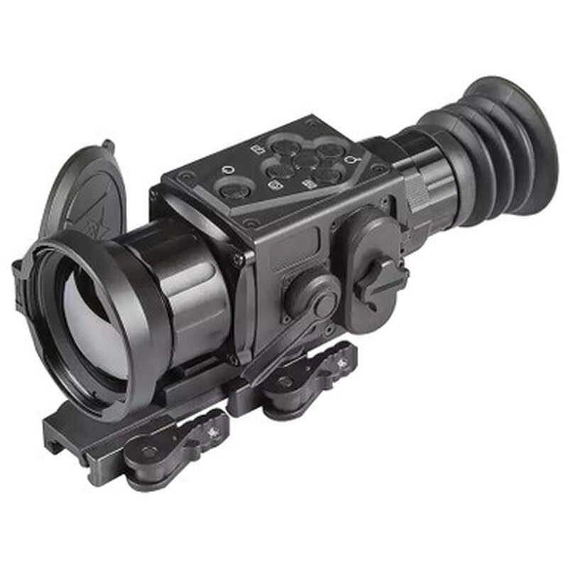 AGM Global Vision TS50-384 Secutor Pro 12um Thermal Rifle Scope 384x288 50Hz 50mm