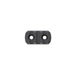 MAGPUL M-LOK Aluminum Rail Section 3 Slots Black