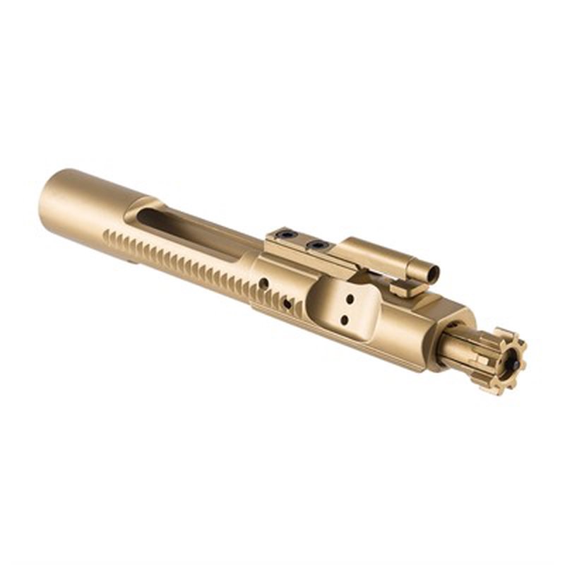 Brownells TiN M16 5.56x45mm Bolt Carrier Group