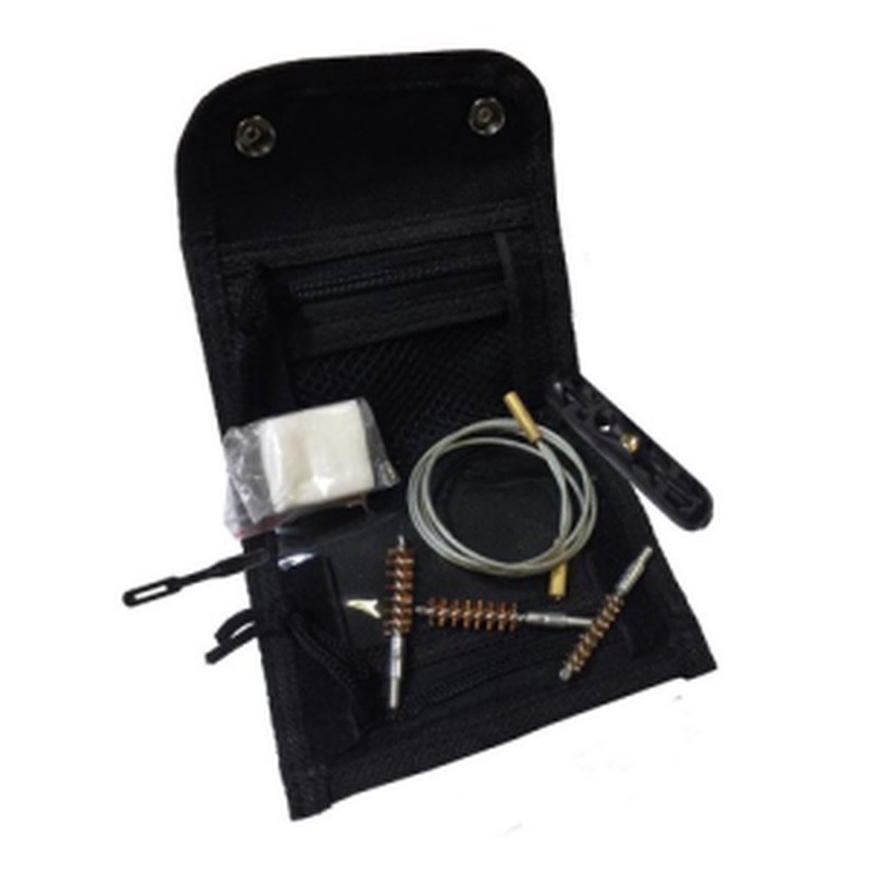 Remington Field Cable Cleaning Kit (Rifle) 10x5x1" Cleaning Kit