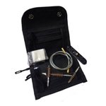 Remington Field Cable Cleaning Kit (Rifle) 10x5x1" Cleaning Kit