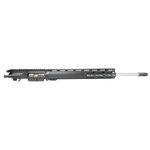 American Tactical 410 Upper Kit with 18 Inch Barrel, 2.5 Inch Chamber, Flip-Up Sights and 5 Round Magazine