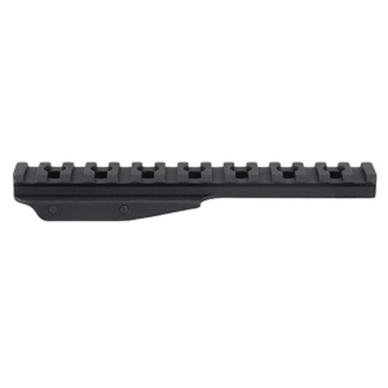 Yankee Hill Machine Extended Picatinny Rail Riser AR-15