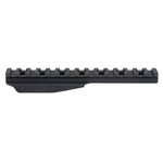 Yankee Hill Machine Extended Picatinny Rail Riser AR-15