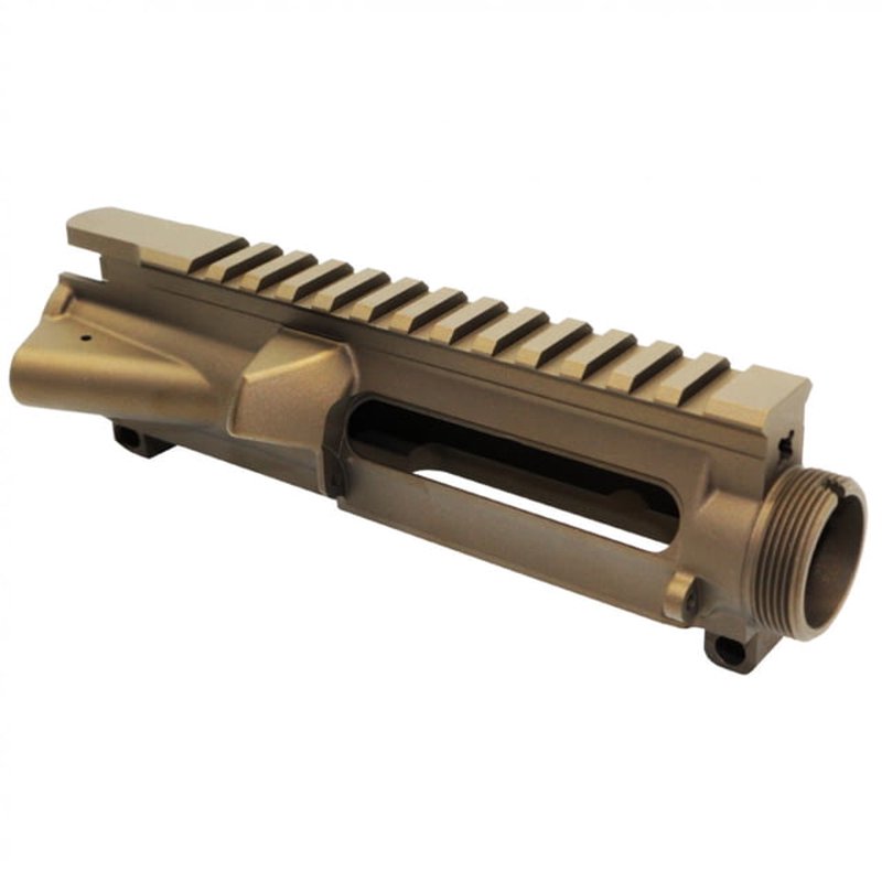 Tiger Rock AR-15/47/9/300 Stripped Upper Receiver