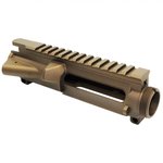 Tiger Rock AR-15/47/9/300 Stripped Upper Receiver