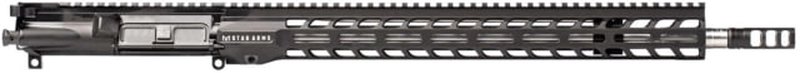 Stag Arms AR-15 Upper Receiver 5.56 NATO 18in Barrel NJ Compliant Heavy-Fluted