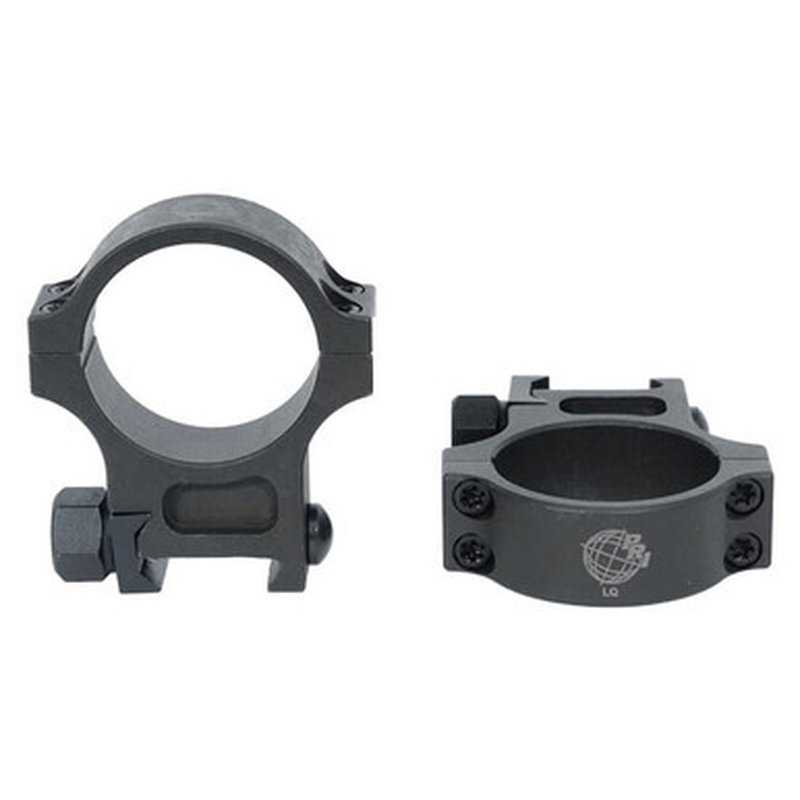 Precision Reflex PRI Weaver Style 34mm Scope Ring Set for Zeiss Victory Scopes