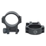 Precision Reflex PRI Weaver Style 34mm Scope Ring Set for Zeiss Victory Scopes