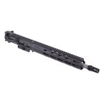 Noveske AR-15 N4 OG Complete Upper Receiver 6mm ARC 12.5" Barrel NSR-10.75 M-LOK Handguard Black