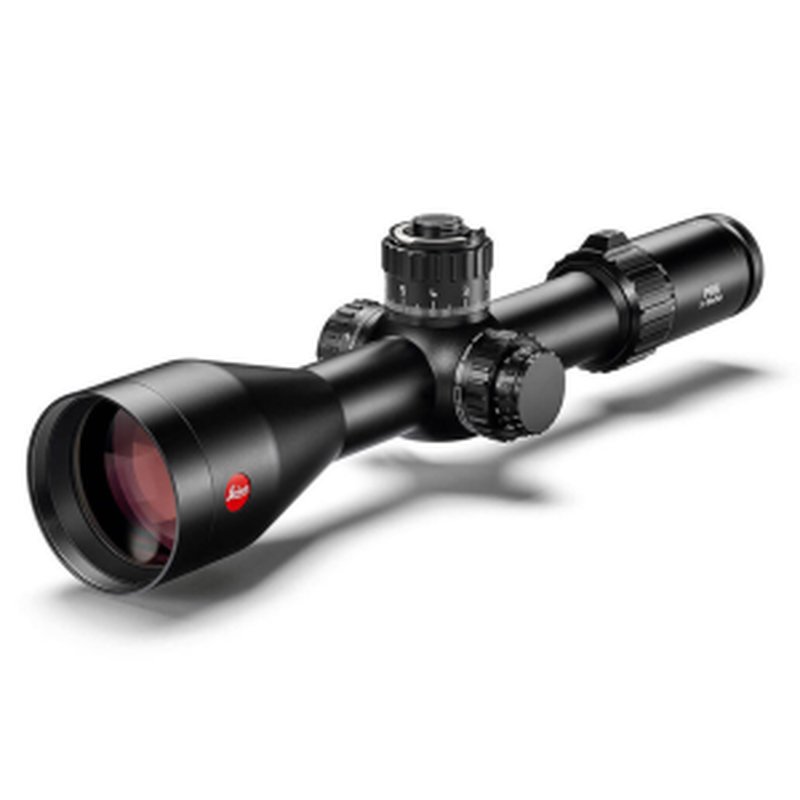 Leica PRS 5-30x56i PRB Riflescope (51300) 34mm tube, Black