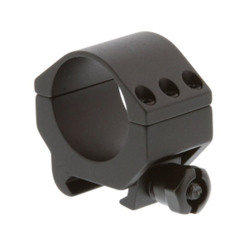Primary Arms Classic 30mm Tactical Ring Extra High Single - Black