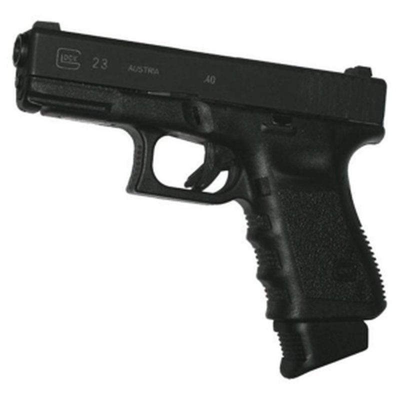 Pearce Grip Extension for Glock Full Metal 9+3/40+2