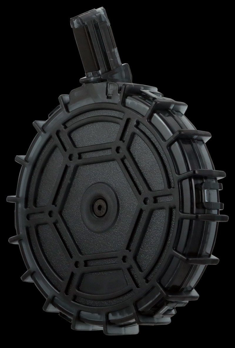 ProMag REMA4 70-Round .22 LR Drum Magazine for Remington 597