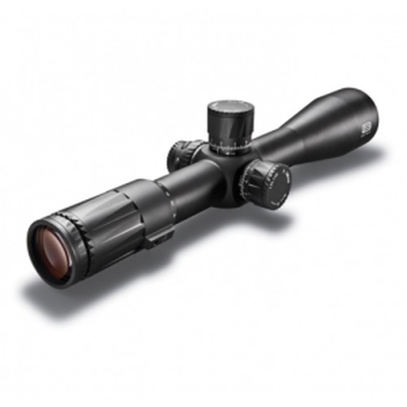 EOTECH Vudu 3.5-18x50 FFP Riflescope - MD2 Reticle (MOA)