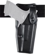 Safariland 6280 LVL2 Mid-Ride Retention Holster for Glock 17, 22