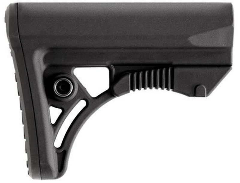 UTG Pro AR15 Ops Ready S3 Mil-spec Stock Only Black