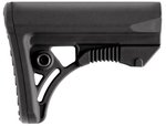 UTG Pro AR15 Ops Ready S3 Mil-spec Stock Only Black