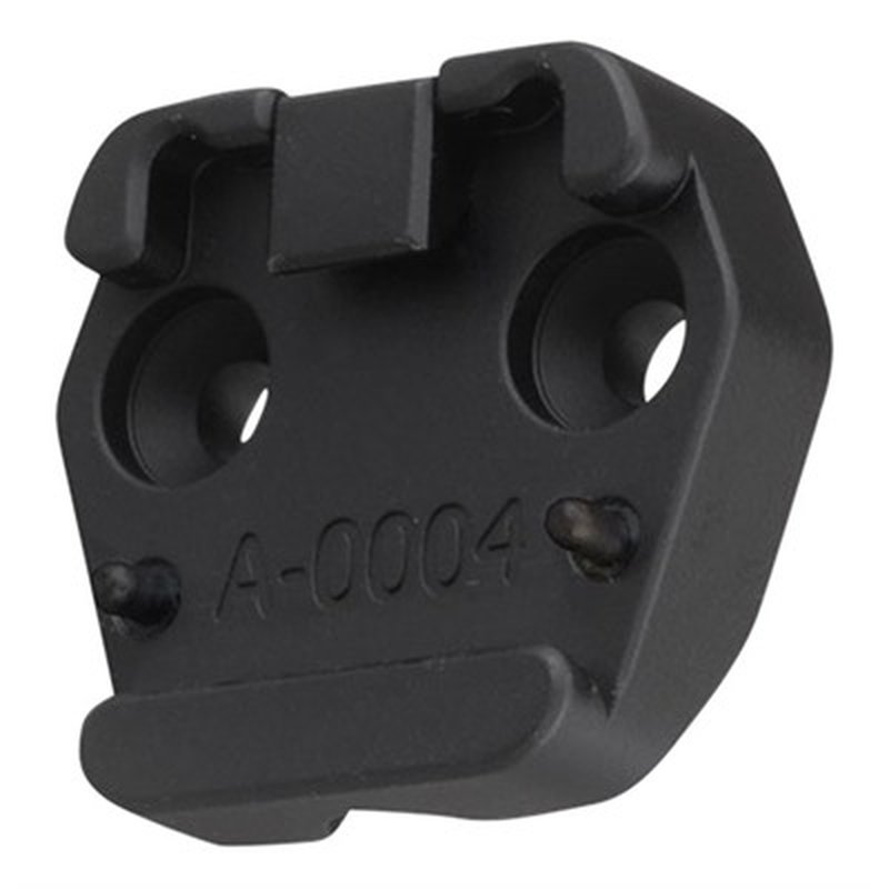 Arisaka Defense Offset Optic Mount for AR-15 Picatinny Rail