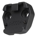 Arisaka Defense Offset Optic Mount for AR-15 Picatinny Rail