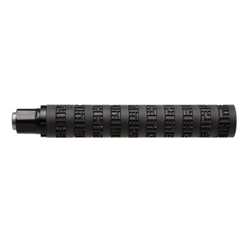 Modx-45 45 Auto Suppressor - Modx-45 45 Auto Titanium Core Direct Thread Suppressor Black
