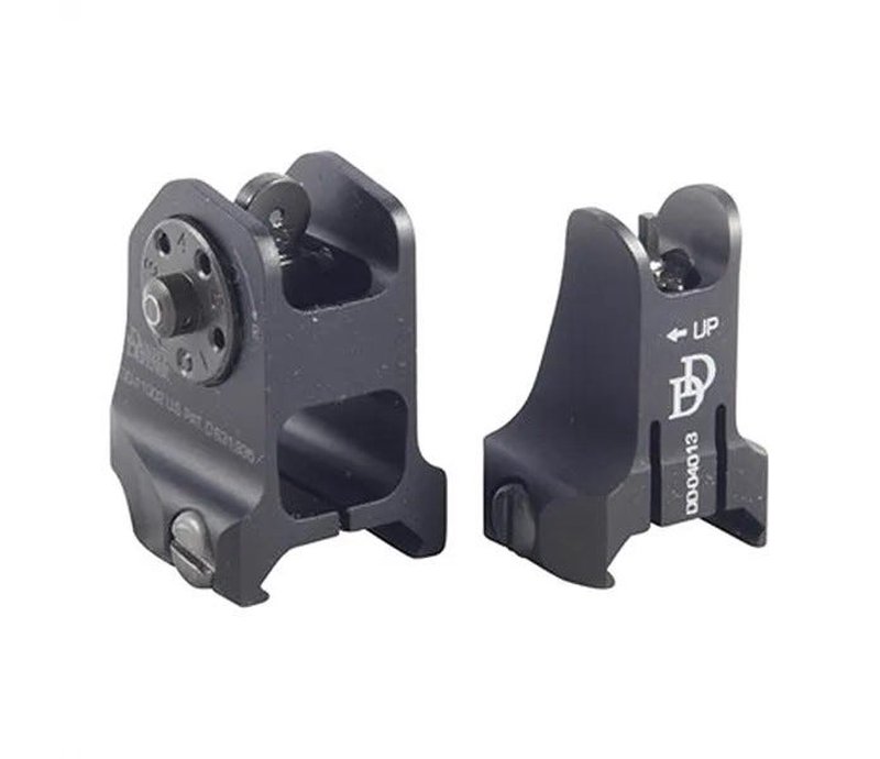 Daniel Defense Sight Combo Grey