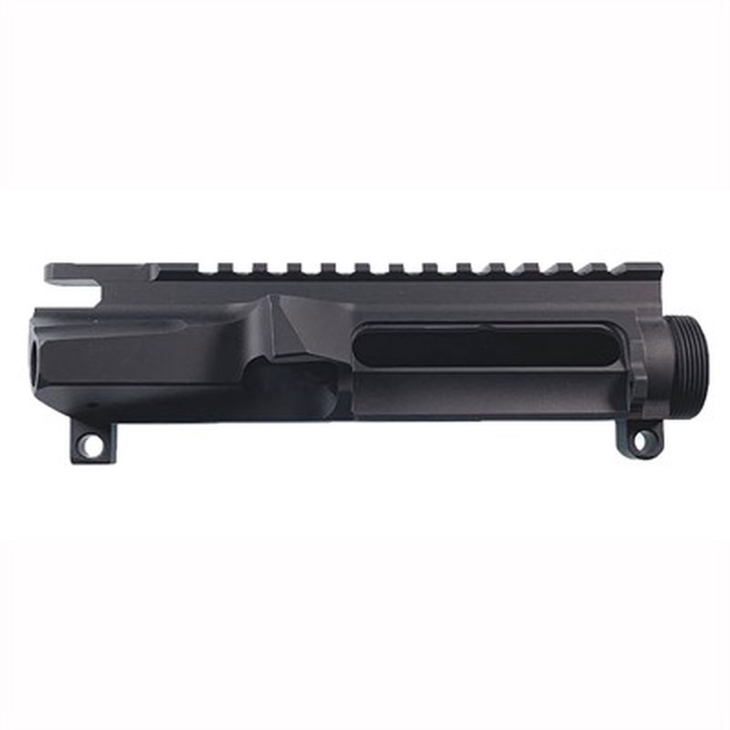 AR-15 Lightweight Billet Upper Receiver