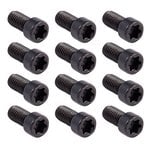 Leupold Torx Head Base Screws 6-48x0.260" Blue