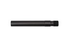 Spikes Tactical Pistol Buffer Tube w/ Step and QD Socket SLA500PE Color: Black, Fabric/Material: Aluminum