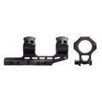 UTG Accu-Sync QR Cantilever Mount 30mm High Pro 34mm Offset