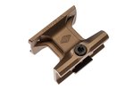 Reptilia 1.93 Aimpoint Micro Dot Mount FDE Low-Profile Picatinny