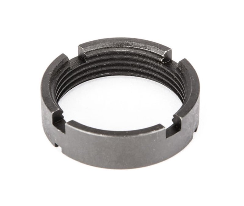 Spikes Tactical Lightweight Chromoly Castle Nut
