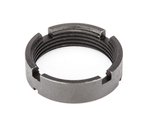 Spikes Tactical Lightweight Chromoly Castle Nut