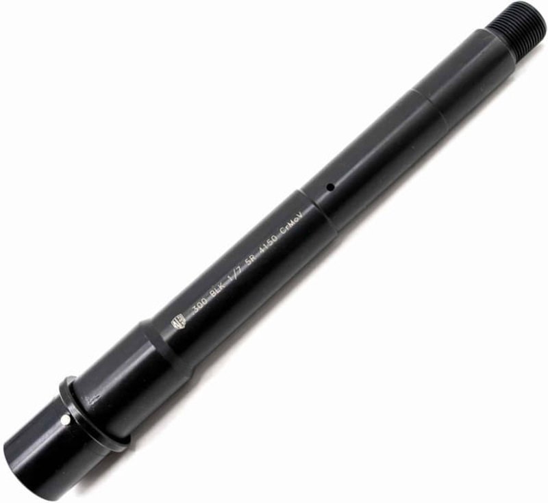 Andro Corp Industries 300 Blackout Barrel