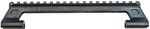 A3 Industries Modular Rail Riser & Carry Handle (Black, 6061 Aluminum)