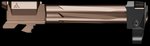 Radian Weapons Ramjet & Afterburner Combo 9mm Threadless Barrel & Comp