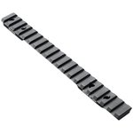 Weaver 1-Piece Extended Multi-Slot Picatinny Scope Base Browning AB3 SA