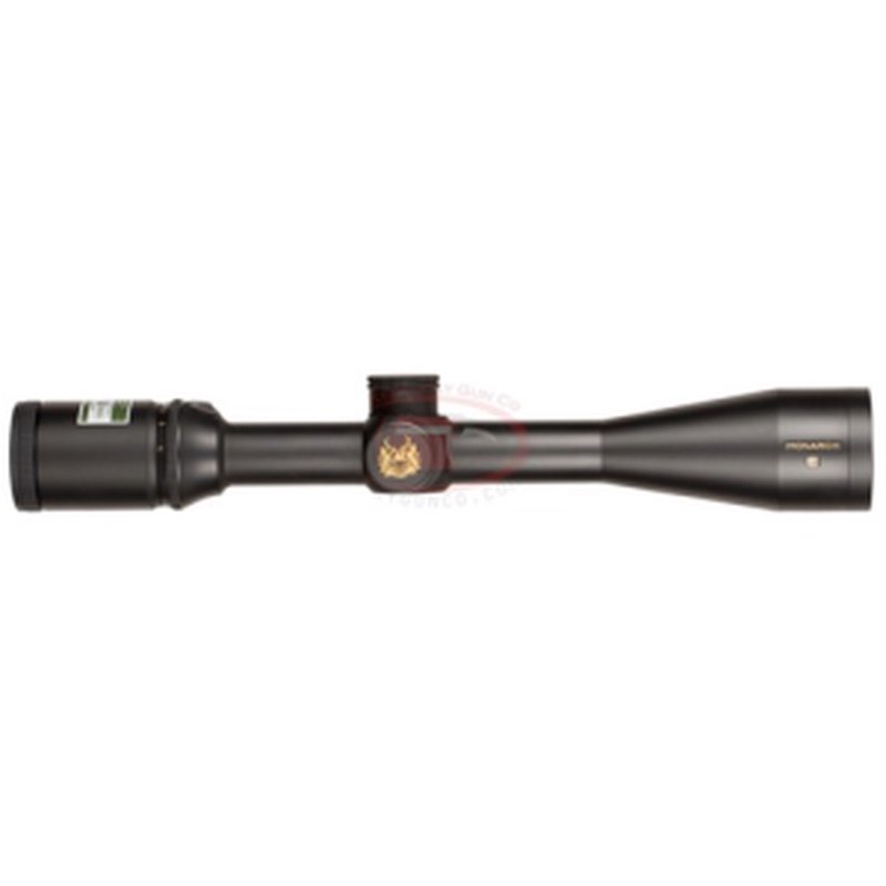 NIKON Monarch 4-16x 49.3 mm Obj 25.2-6.3 ft