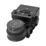 Barrett BORS 2.0 ATACR 7-35 MRAD Ballistic Optical Range System