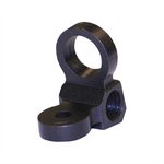 XS Sight Systems AR-15 High Visibility Rear Aperture Flip-Up Rear Sight