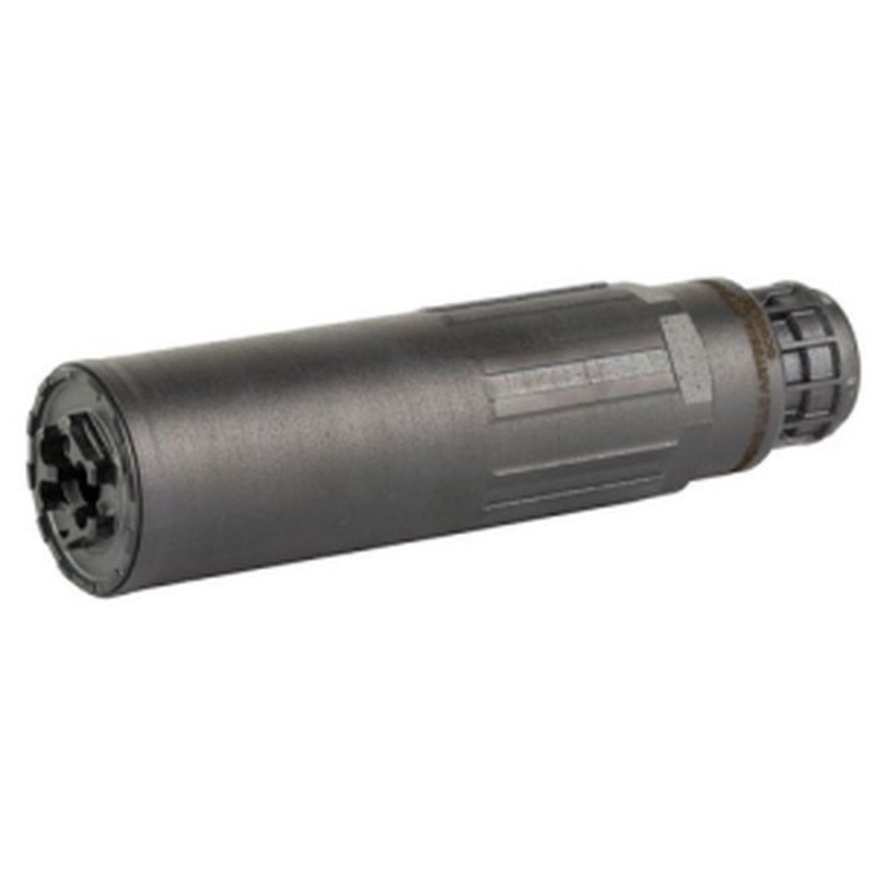 CGS GROUP SCI-SIX 223/5.56 DMLS 3d Printed Body 1/2x28 6.5"