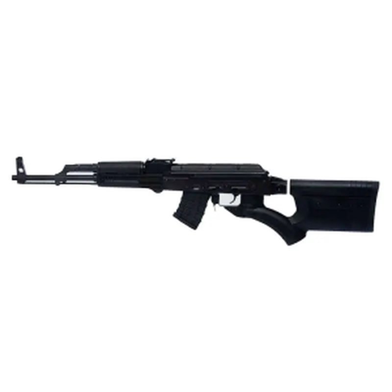 Riley Defense RAK47-P-NY-SPUR 7.62x39 16.25" NY Compliant 10rd AK Rifle