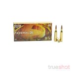 Federal Fusion .243 Win 95 Grain Bonded Soft Point (SP) Ammo