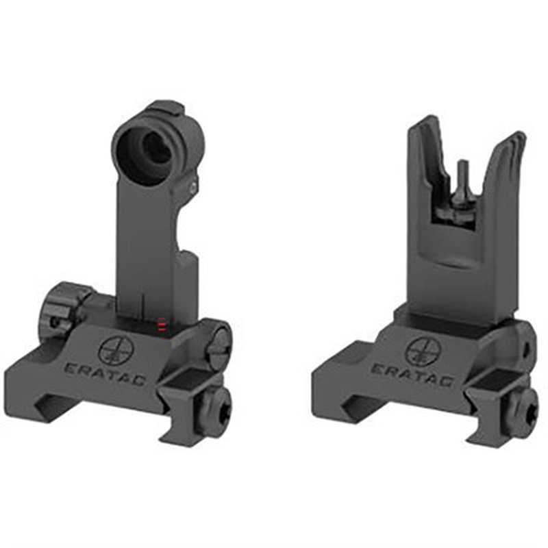 MAGPUL MBUS PRO Flip-Up Sight Set for AR-15